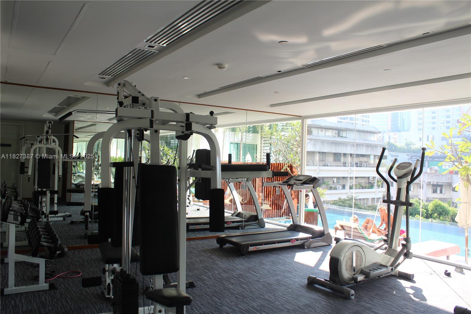 350 S Miami Ave #2707, Miami FL 33130