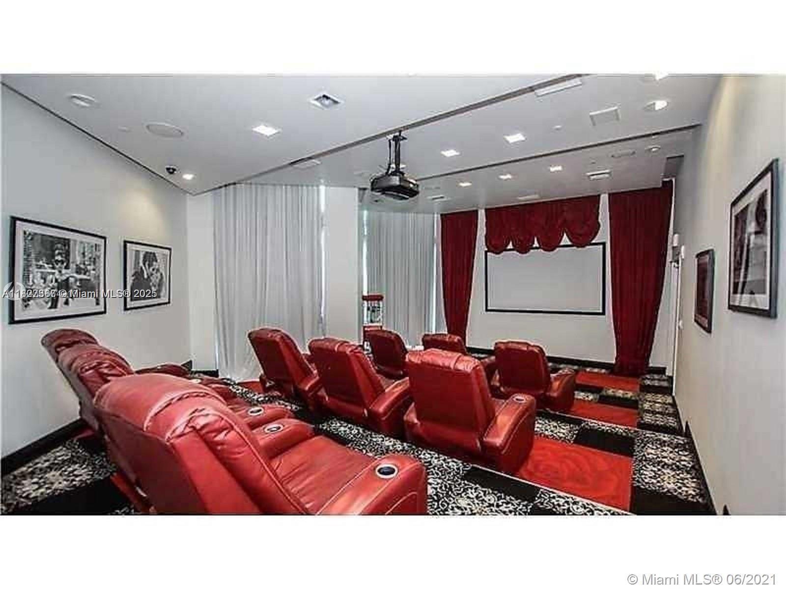 350 S Miami Ave #2707, Miami FL 33130