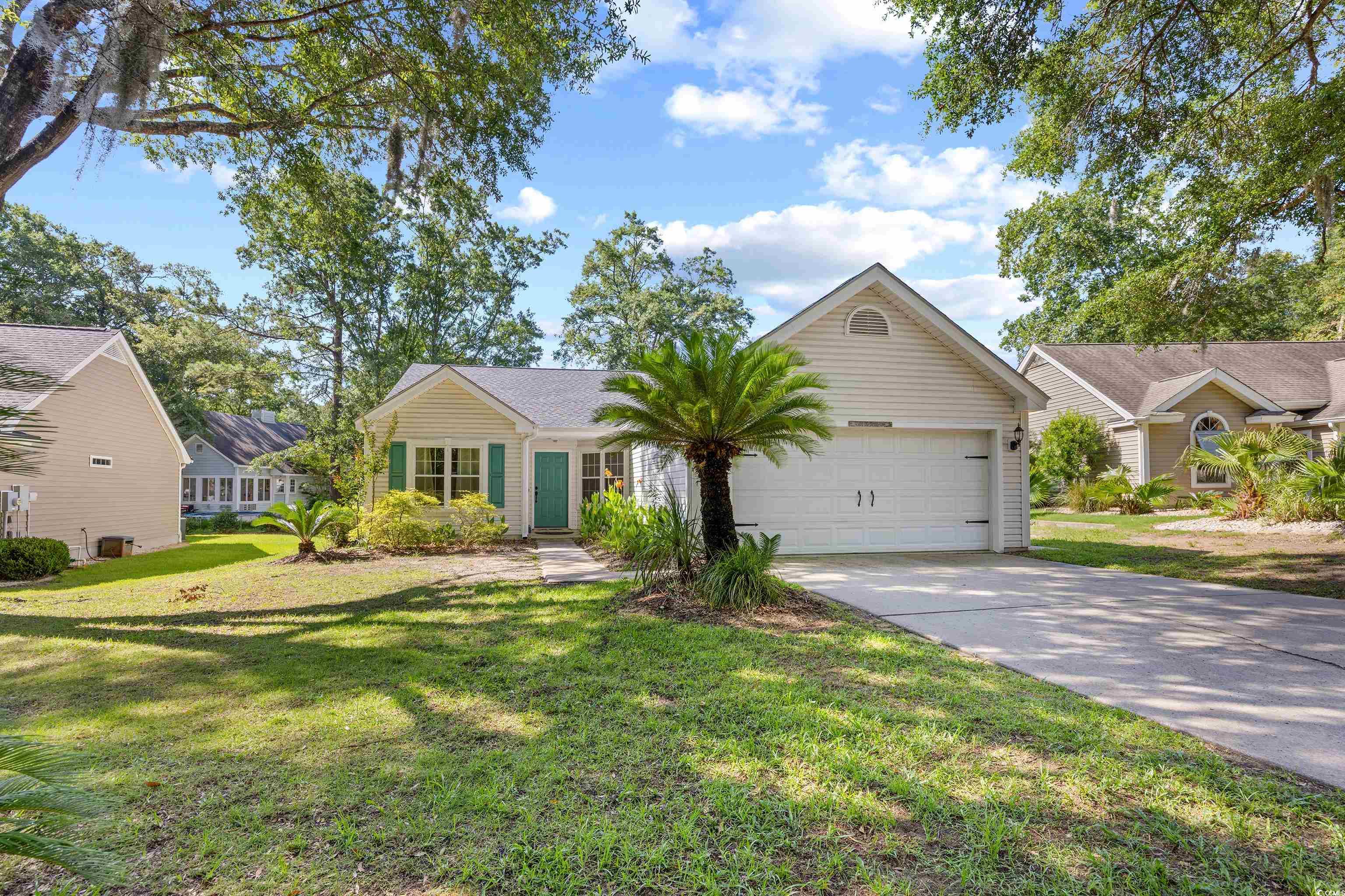 83 Reef Run Rd. Pawleys Island, SC 29585