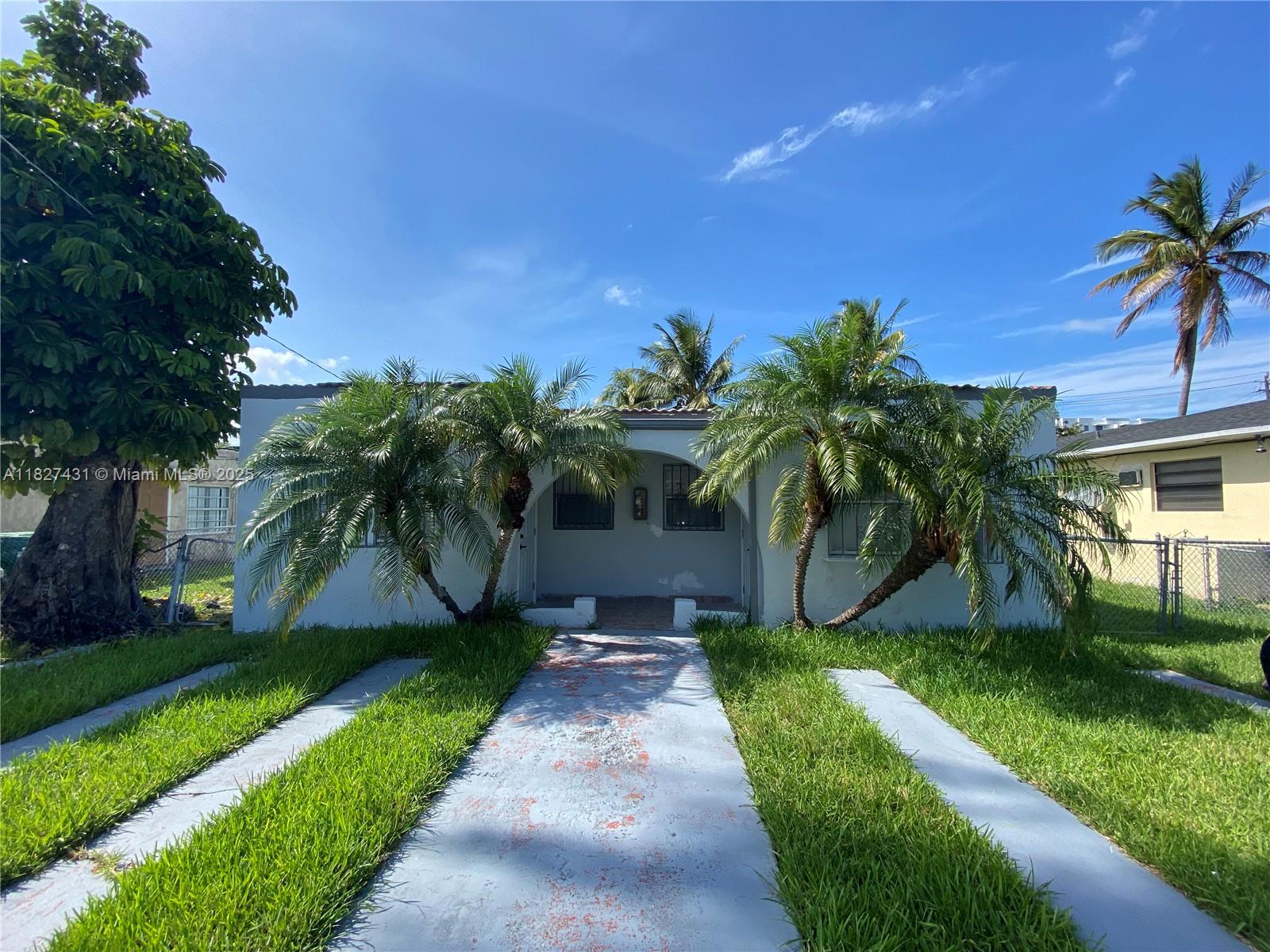 Biscayne Shores Corr Plat