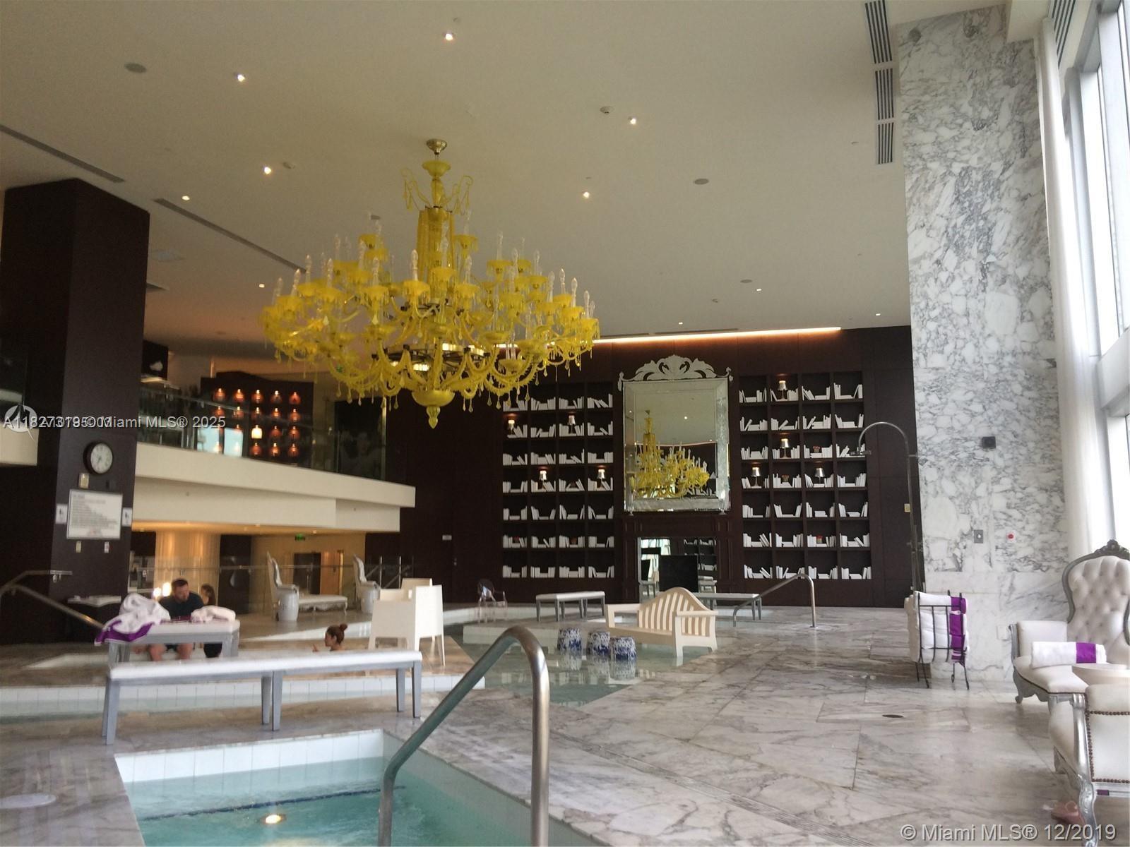 495 Brickell Ave #1806, Miami FL 33131