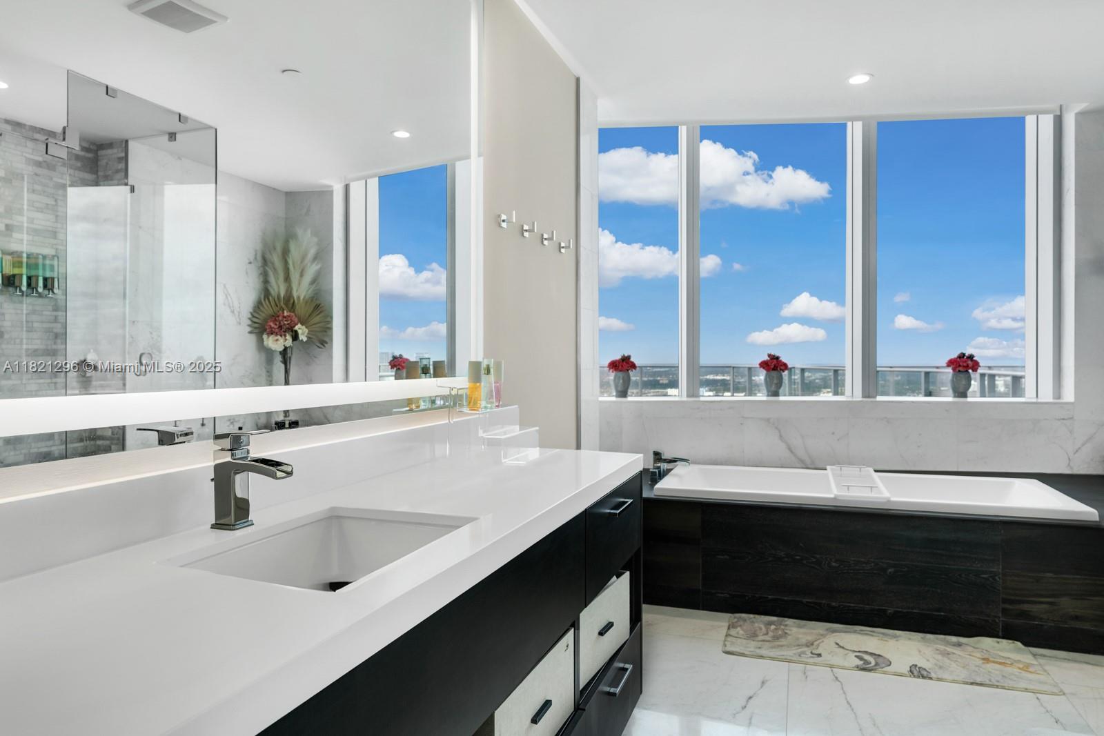 851 NE 1st Ave #5202, Miami FL 33132