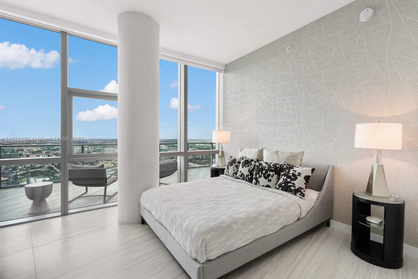 851 NE 1st Ave #5202, Miami FL 33132