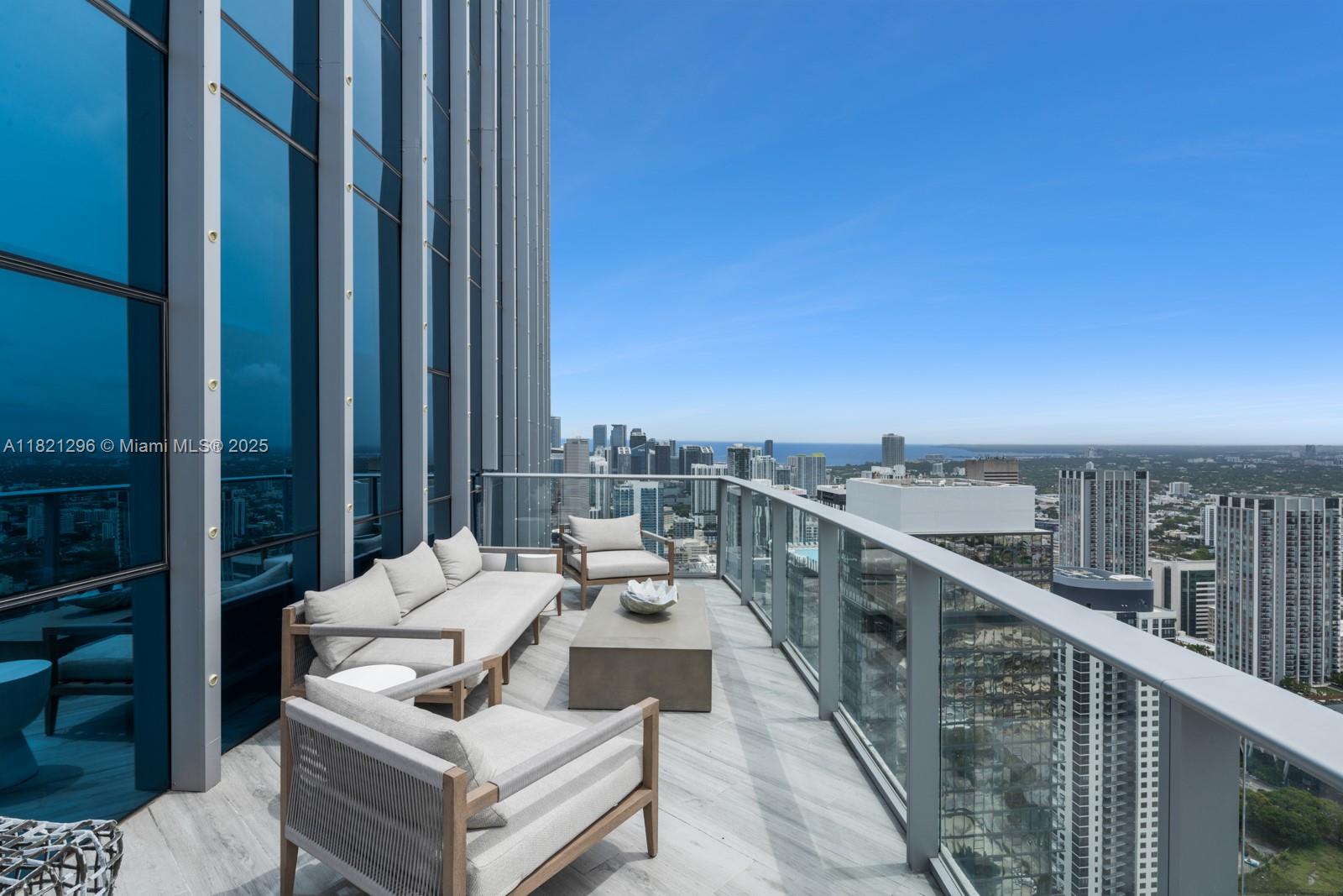 851 NE 1st Ave #5202, Miami FL 33132