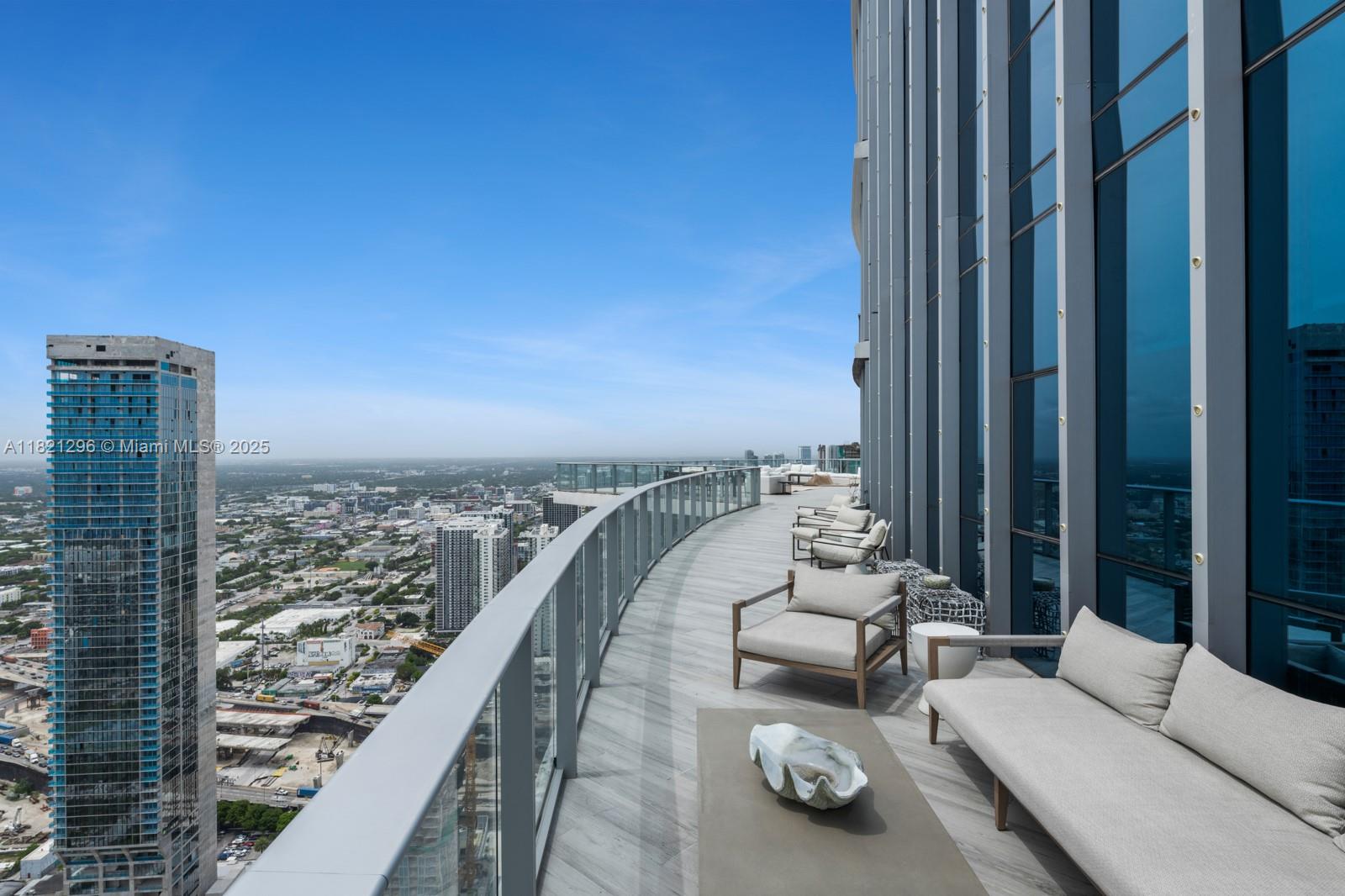 851 NE 1st Ave #5202, Miami FL 33132