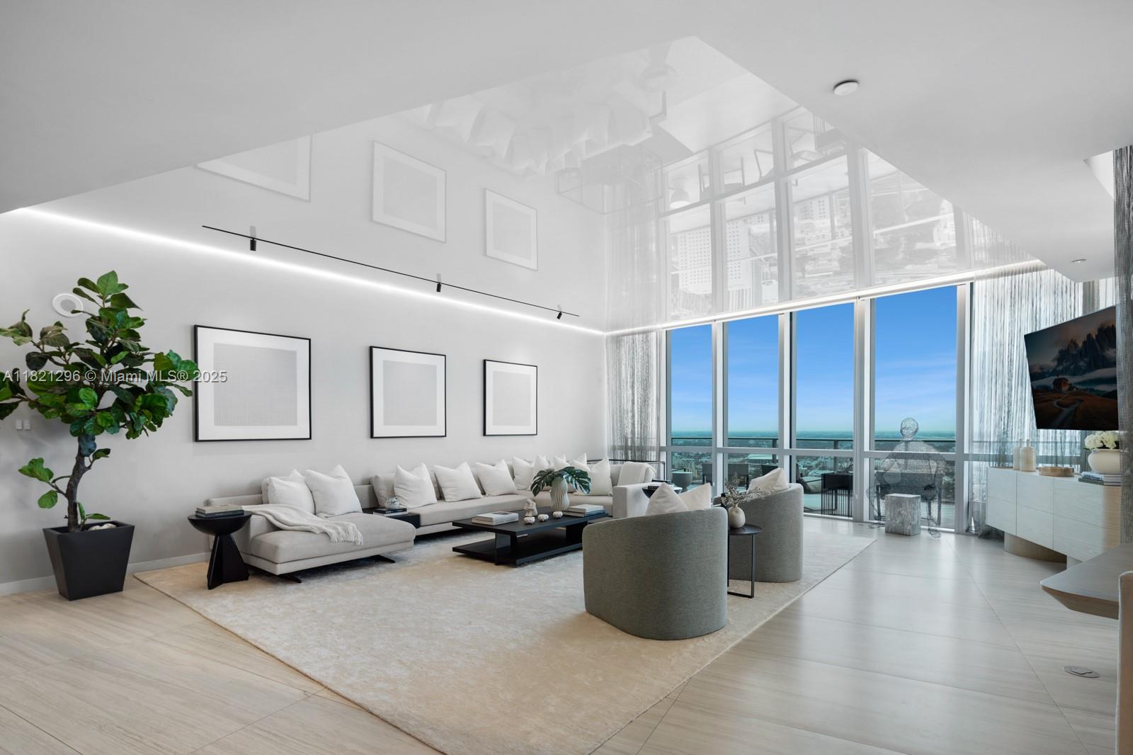 851 NE 1st Ave #5202, Miami FL 33132