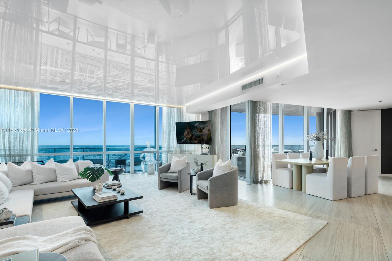 851 NE 1st Ave #5202, Miami FL 33132