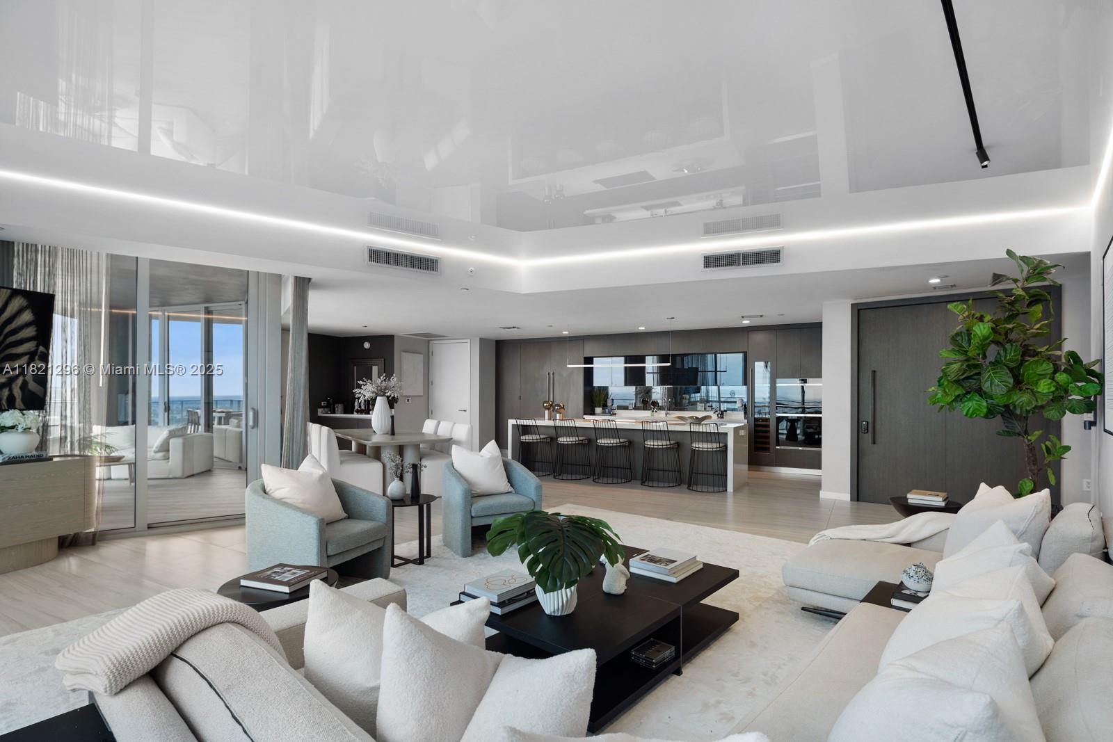 851 NE 1st Ave #5202, Miami FL 33132
