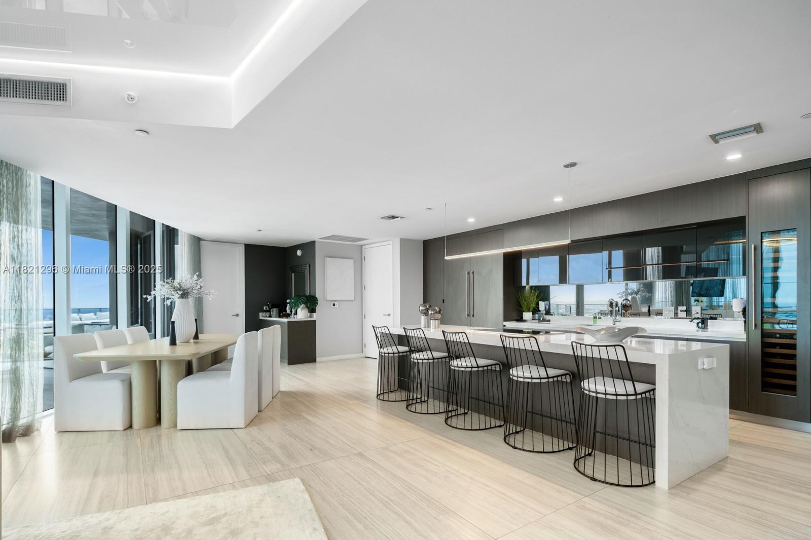 851 NE 1st Ave #5202, Miami FL 33132
