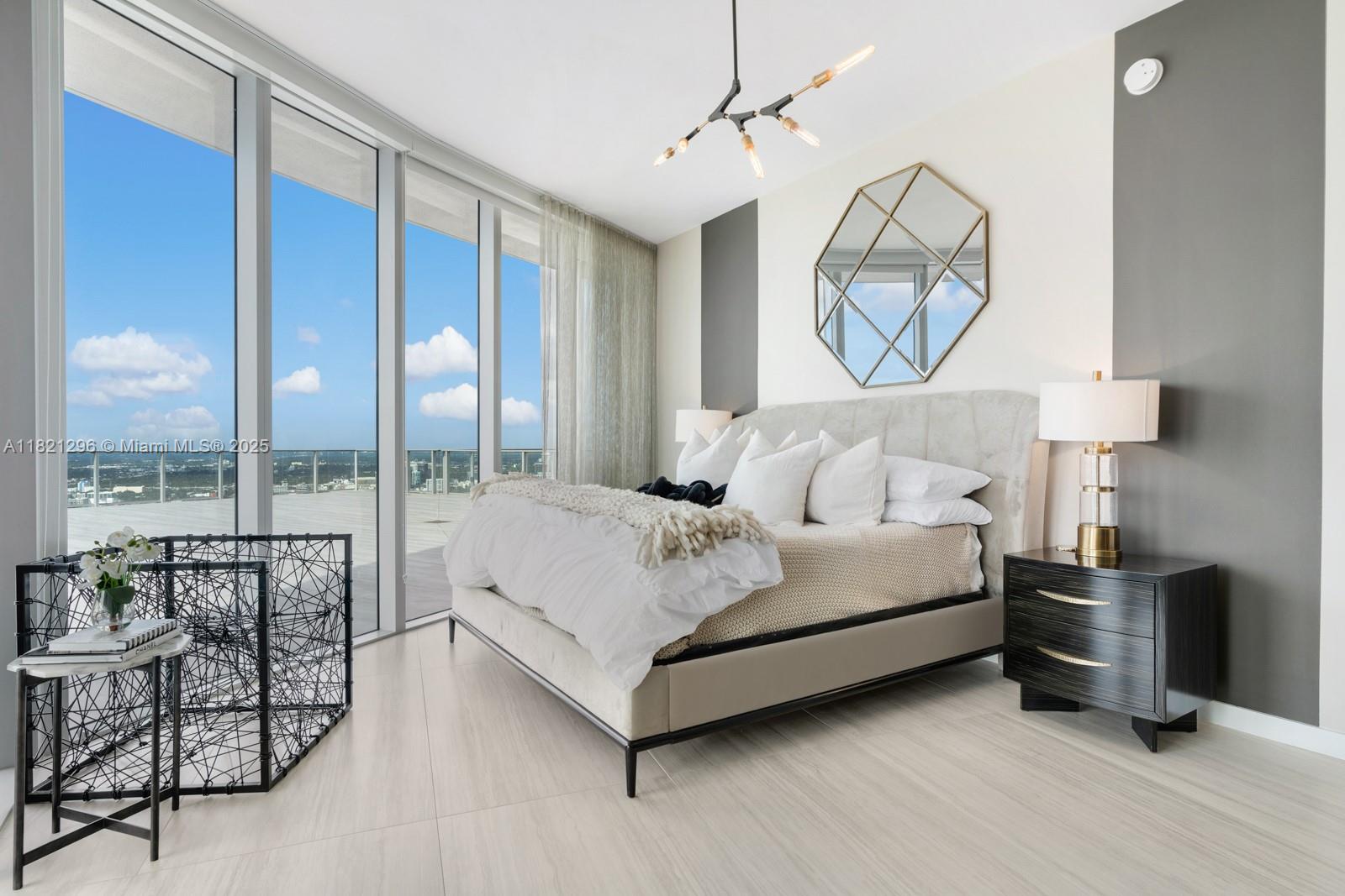 851 NE 1st Ave #5202, Miami FL 33132