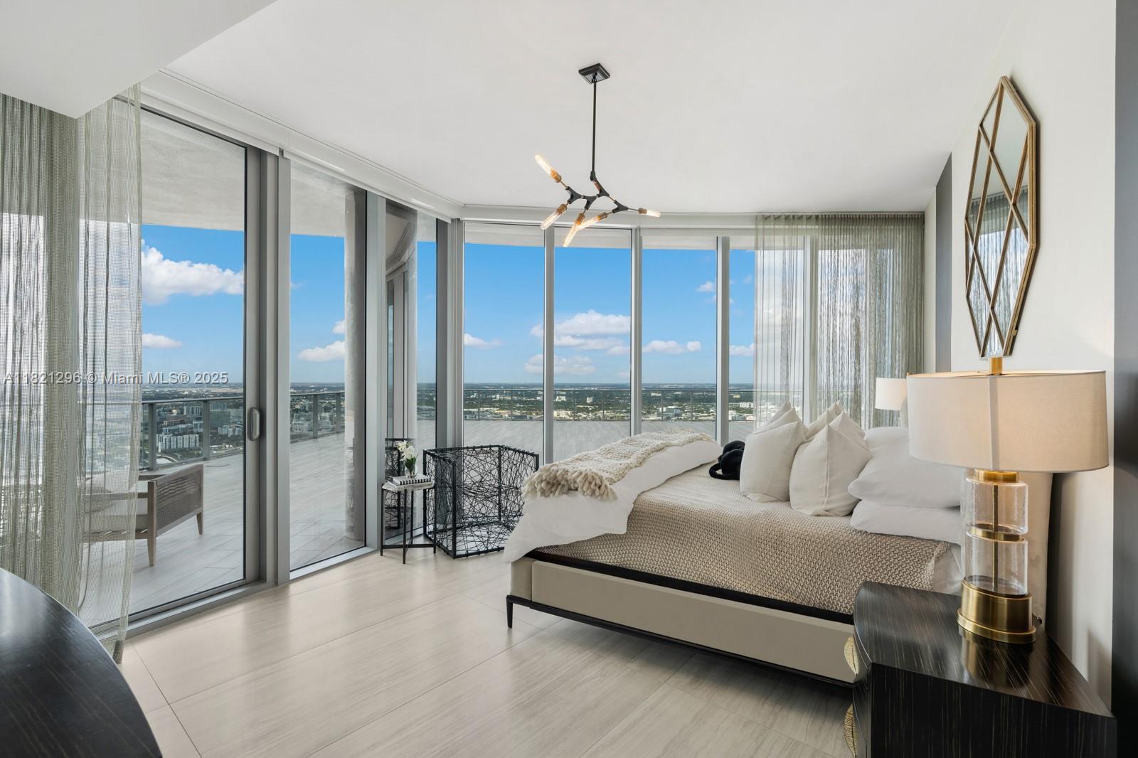 851 NE 1st Ave #5202, Miami FL 33132