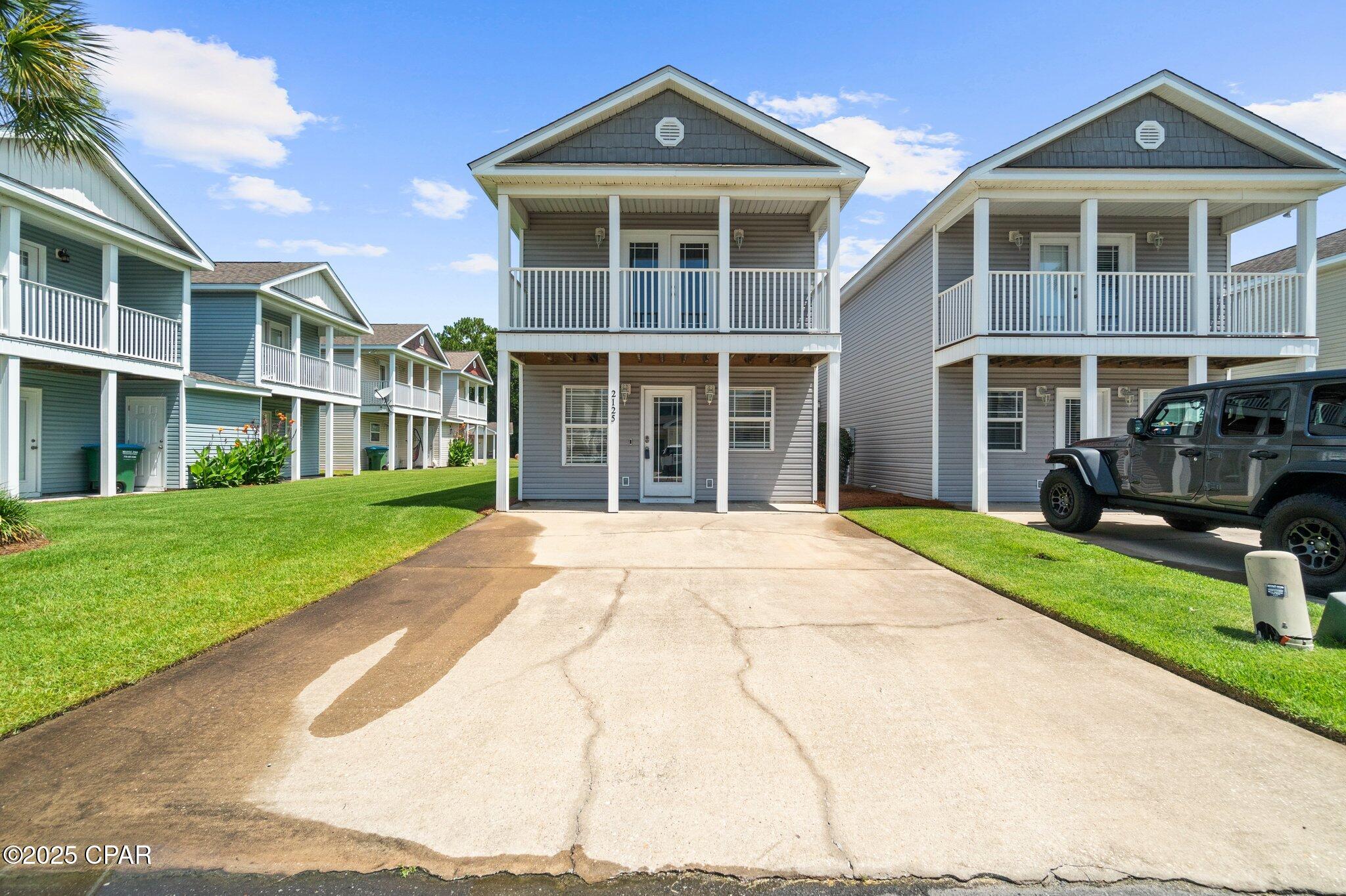 Image 2 For 2125 Sterling Cove Boulevard