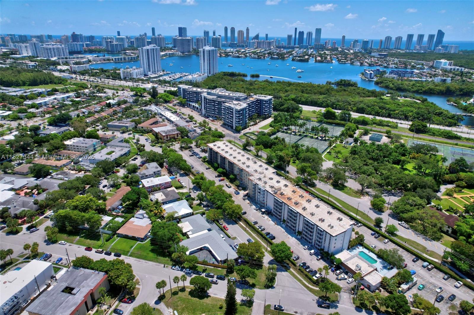 16851 NE 23rd Avenue #A619, North Miami Beach, Florida image 1