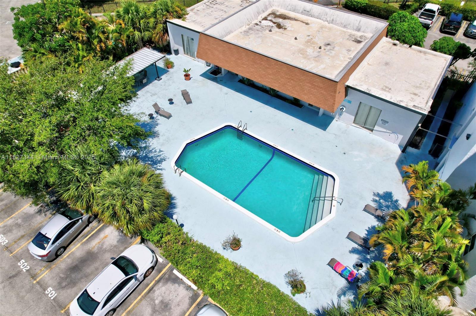 16851 NE 23rd Avenue #A619, North Miami Beach, Florida image 22