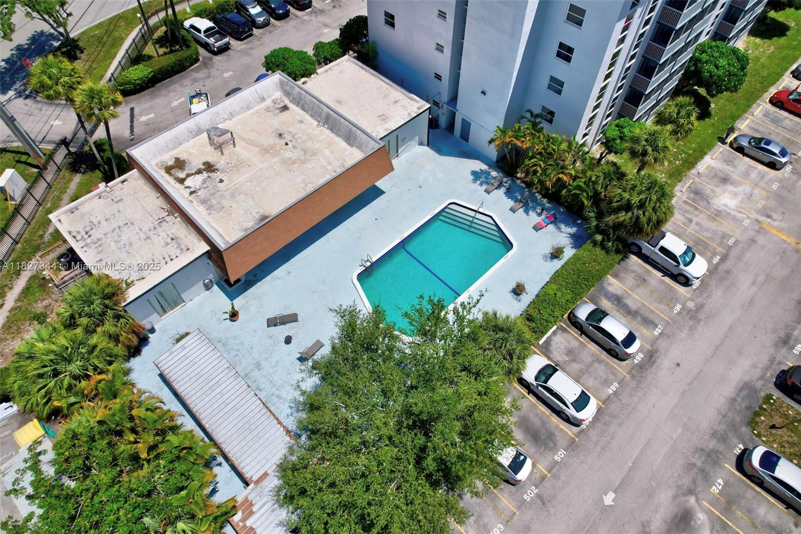 16851 NE 23rd Avenue #A619, North Miami Beach, Florida image 23