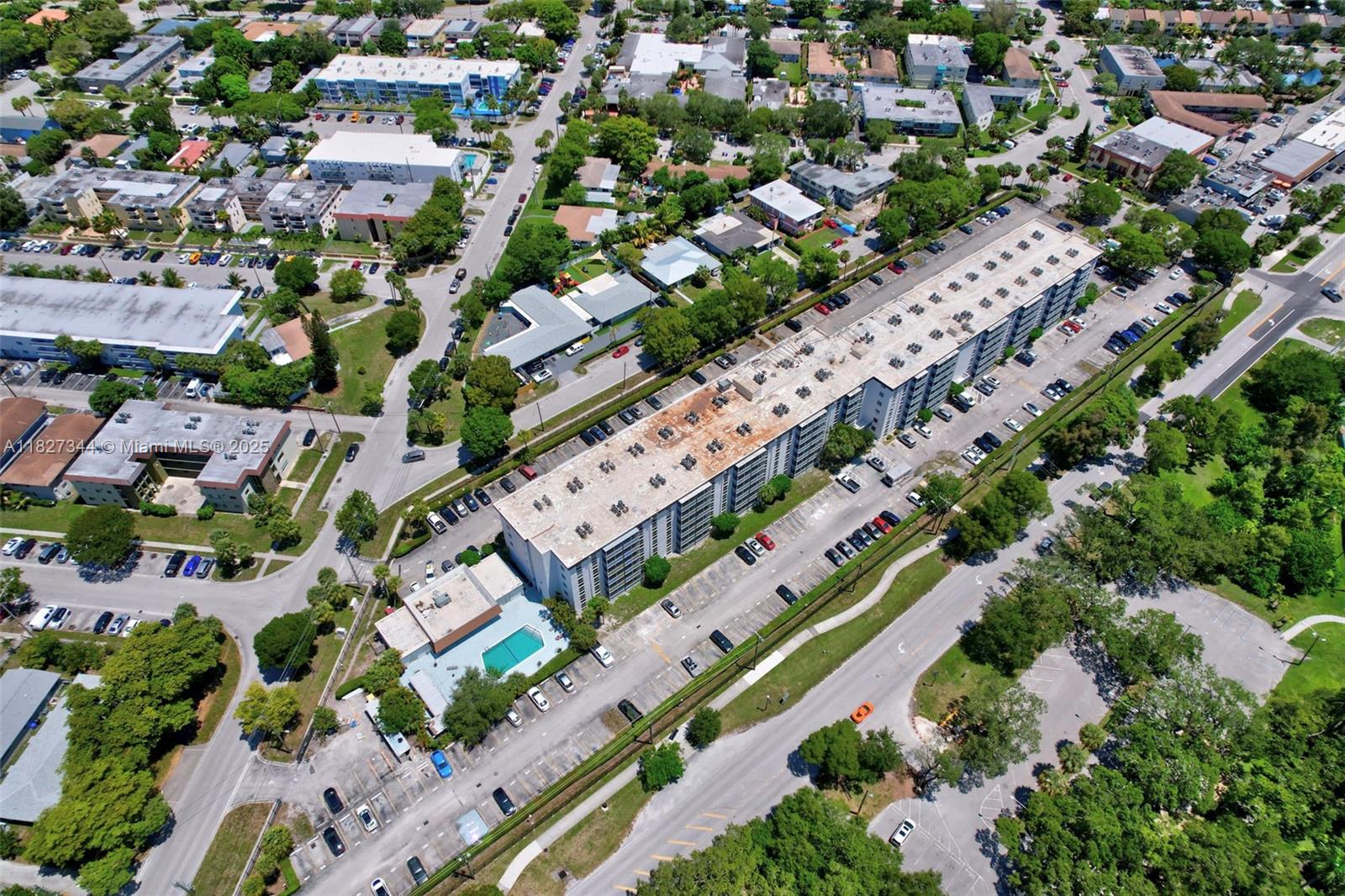 16851 NE 23rd Avenue #A619, North Miami Beach, Florida image 25