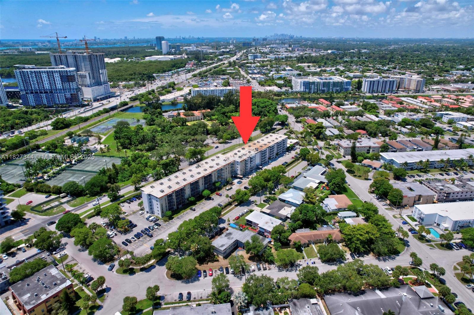 16851 NE 23rd Avenue #A619, North Miami Beach, Florida image 28
