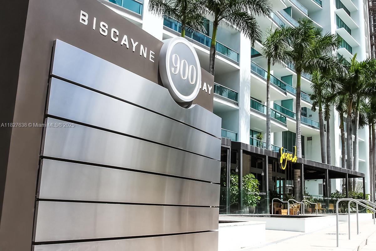 900 Biscayne Blvd #4803, Miami FL 33132