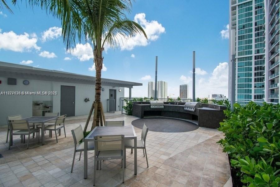 900 Biscayne Blvd #4803, Miami FL 33132