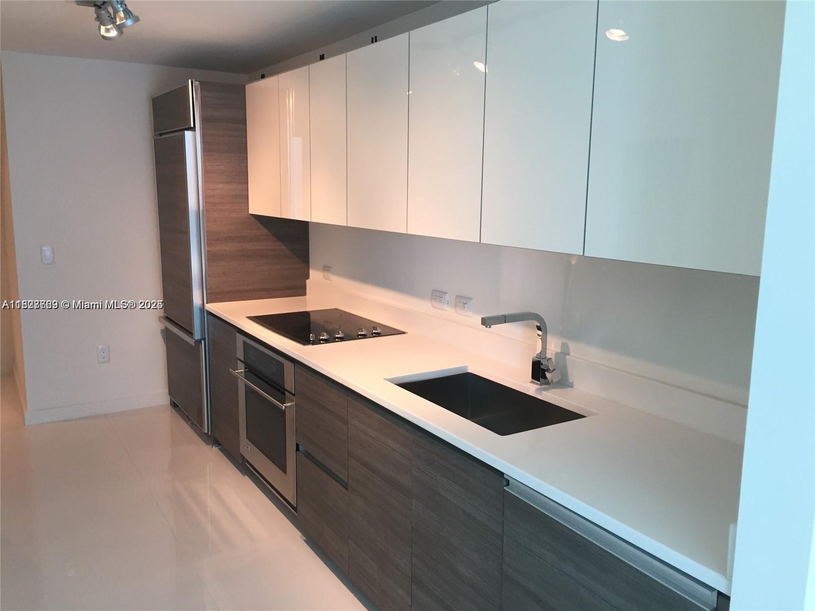1100 S Miami Ave #2505, Miami FL 33130