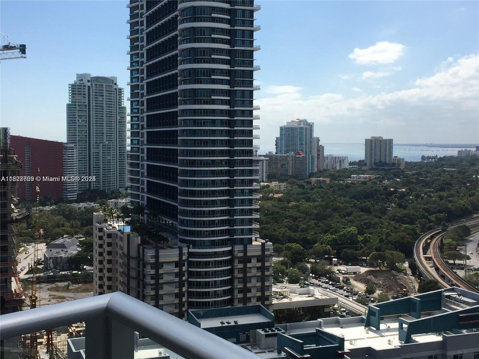 1100 S Miami Ave #2505, Miami FL 33130