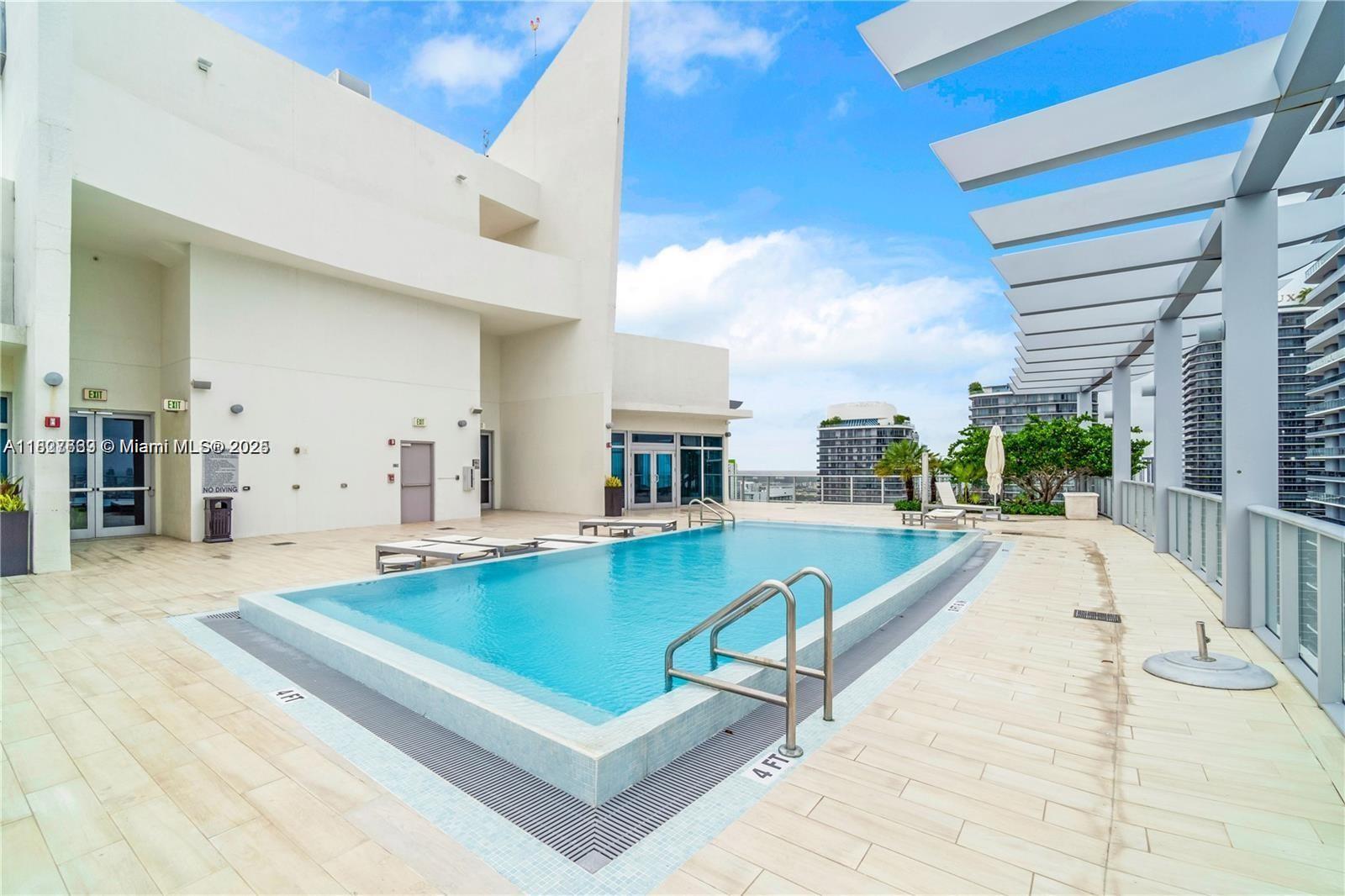 1100 S Miami Ave #2505, Miami FL 33130