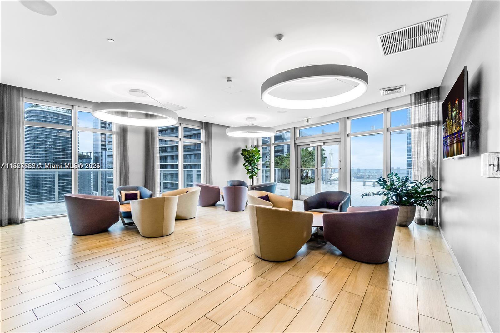 1100 S Miami Ave #2505, Miami FL 33130