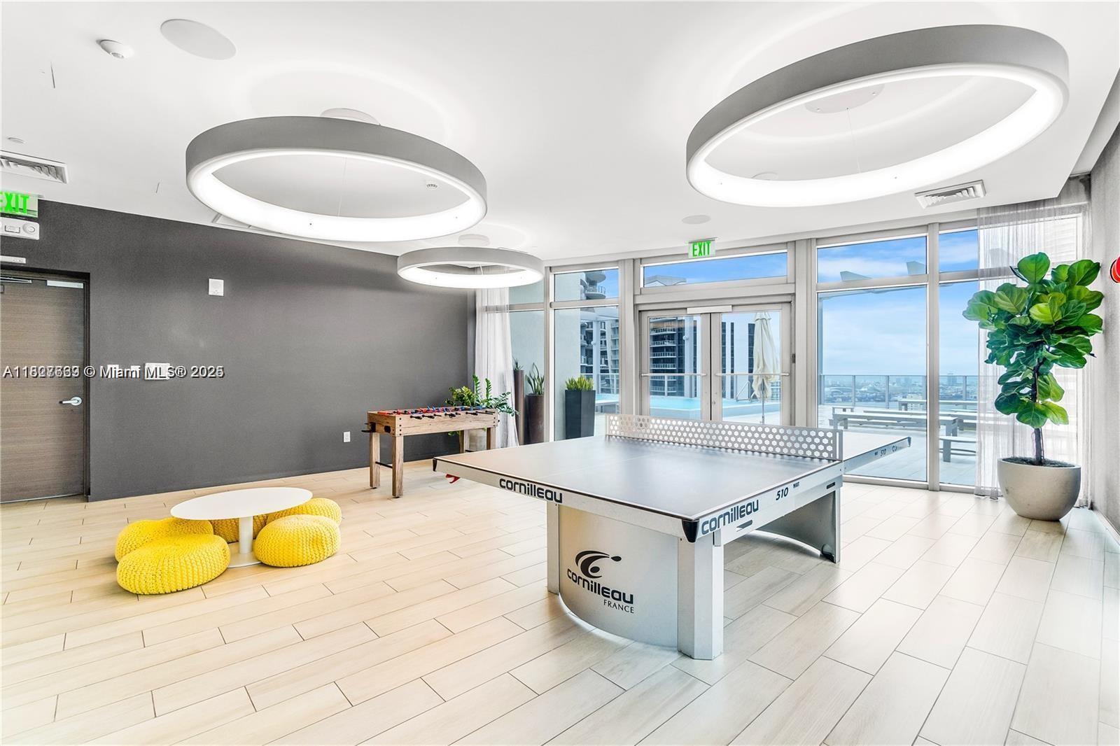 1100 S Miami Ave #2505, Miami FL 33130