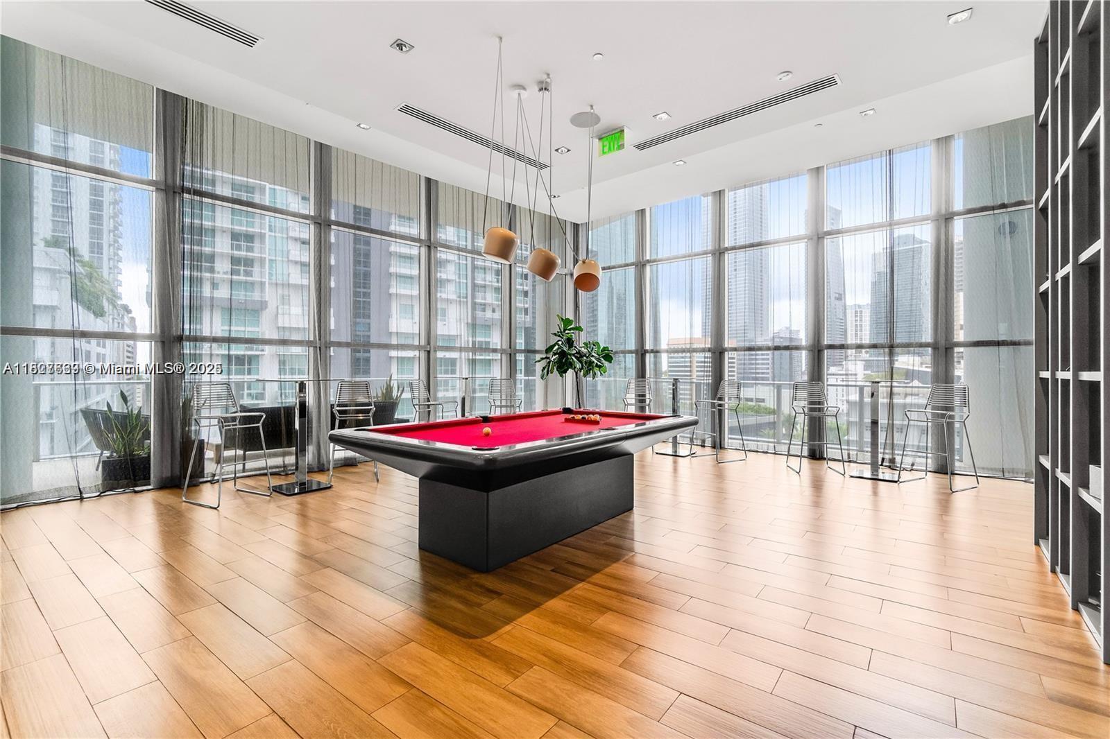 1100 S Miami Ave #2505, Miami FL 33130