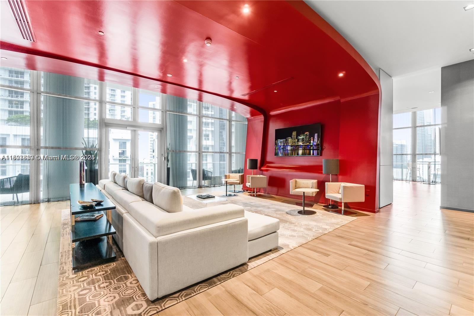 1100 S Miami Ave #2505, Miami FL 33130