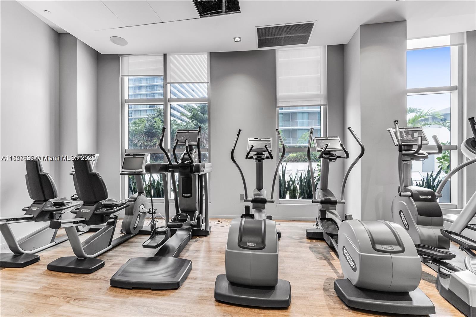 1100 S Miami Ave #2505, Miami FL 33130
