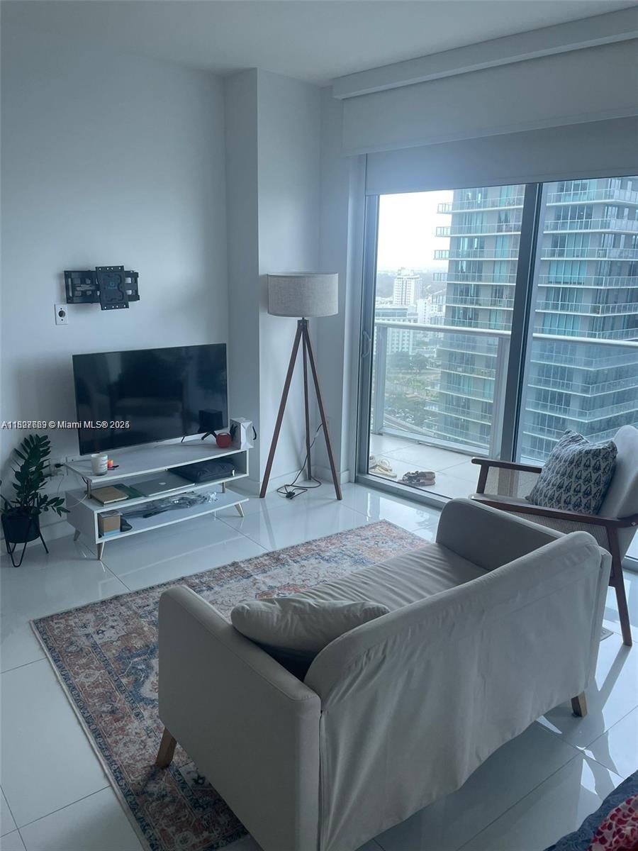 1100 S Miami Ave #2505, Miami FL 33130