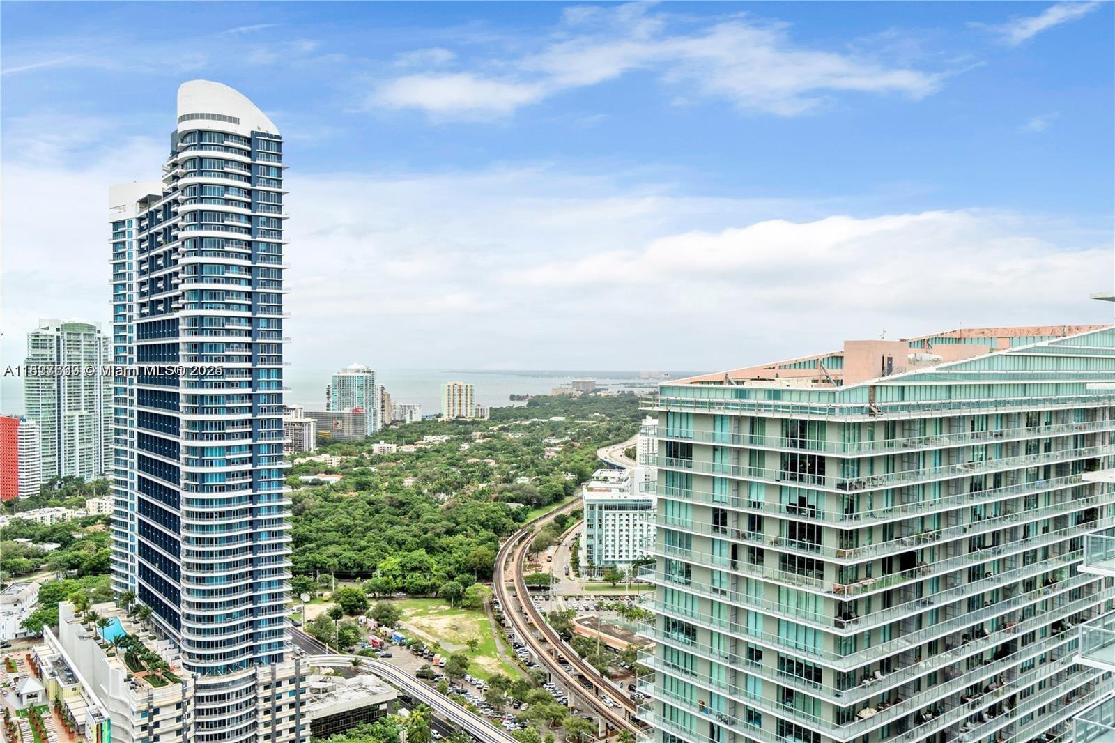 1100 S Miami Ave #2505, Miami FL 33130