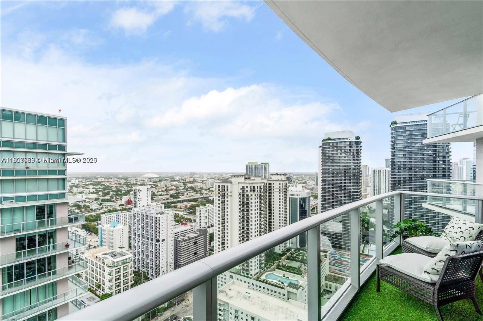 1100 S Miami Ave #2505, Miami FL 33130