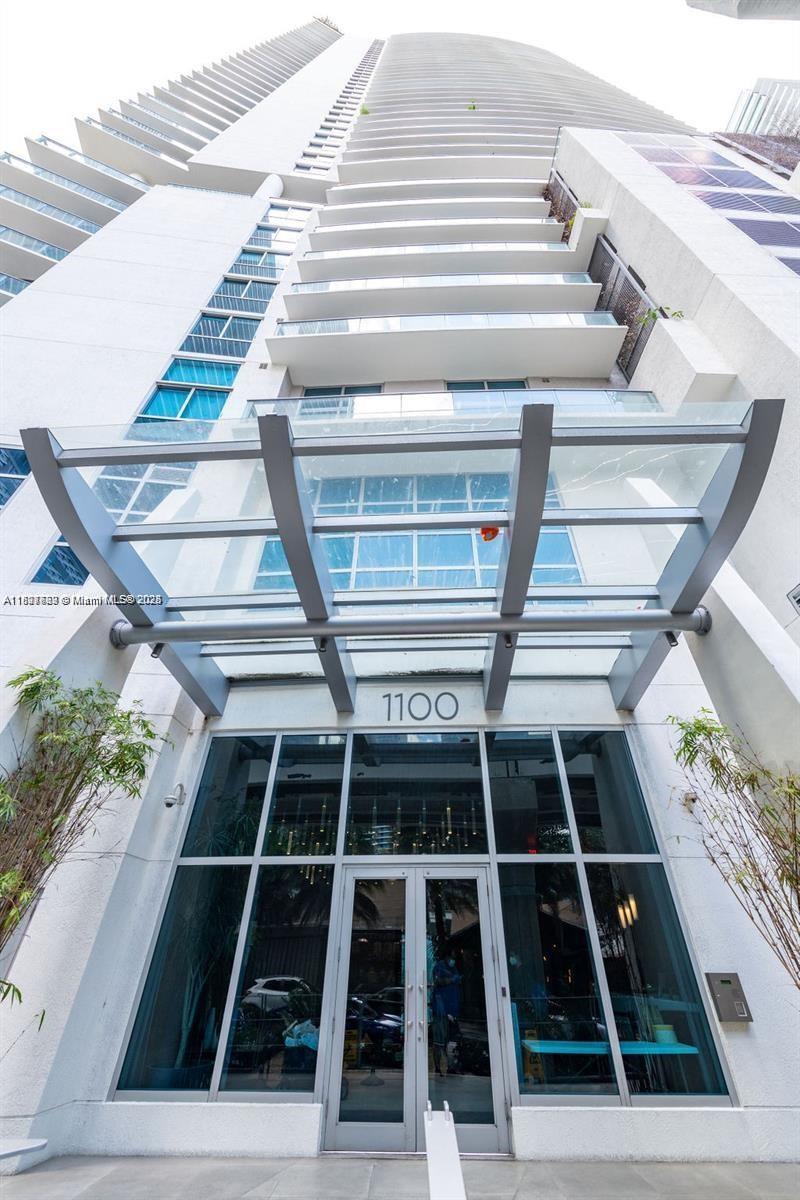 1100 S Miami Ave #2505, Miami FL 33130