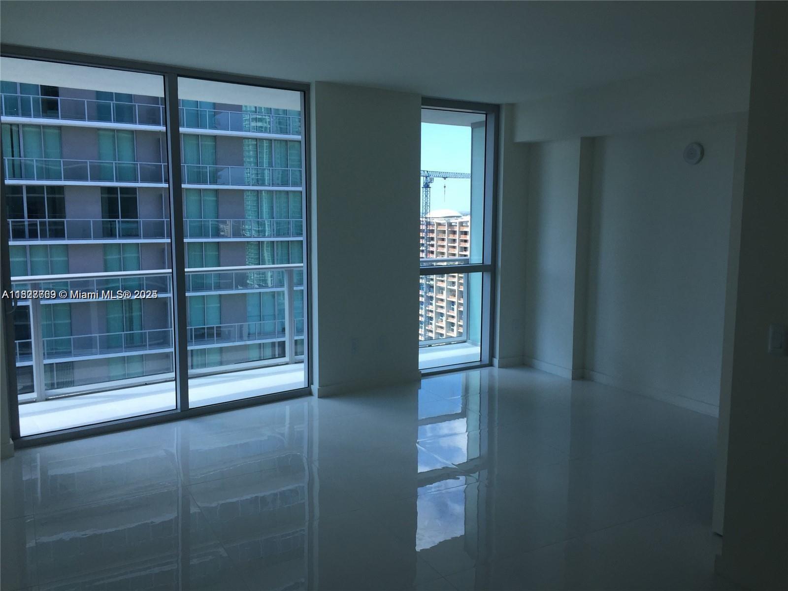 1100 S Miami Ave #2505, Miami FL 33130