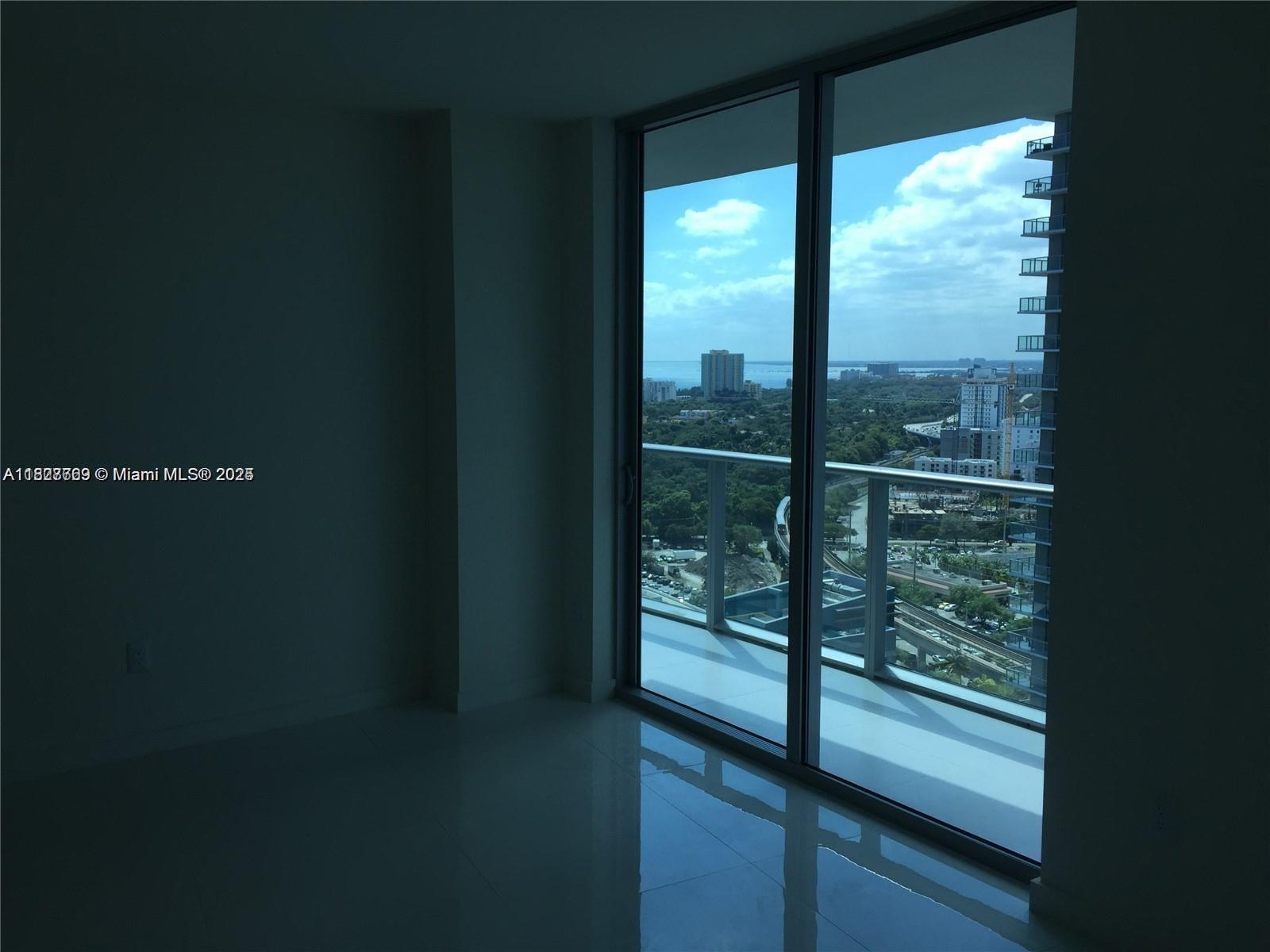 1100 S Miami Ave #2505, Miami FL 33130