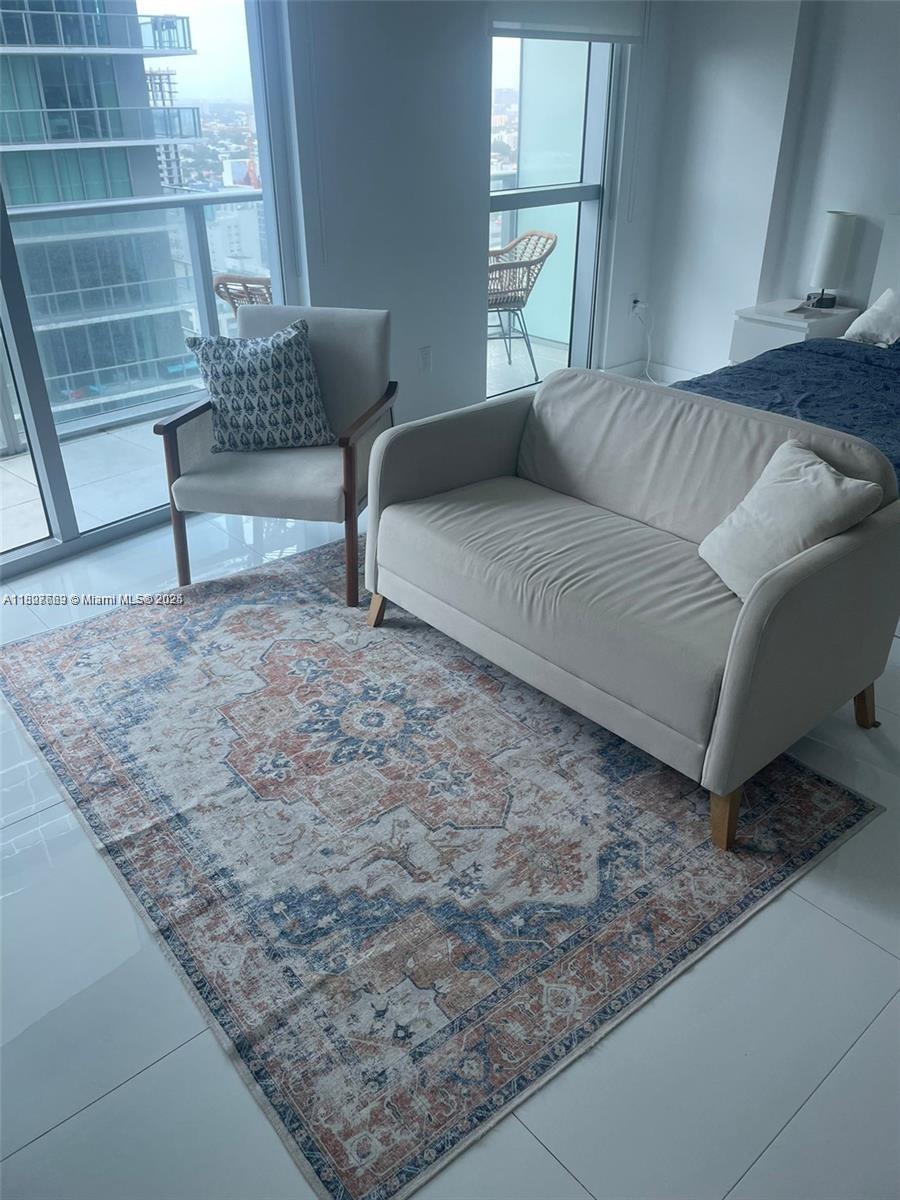 1100 S Miami Ave #2505, Miami FL 33130