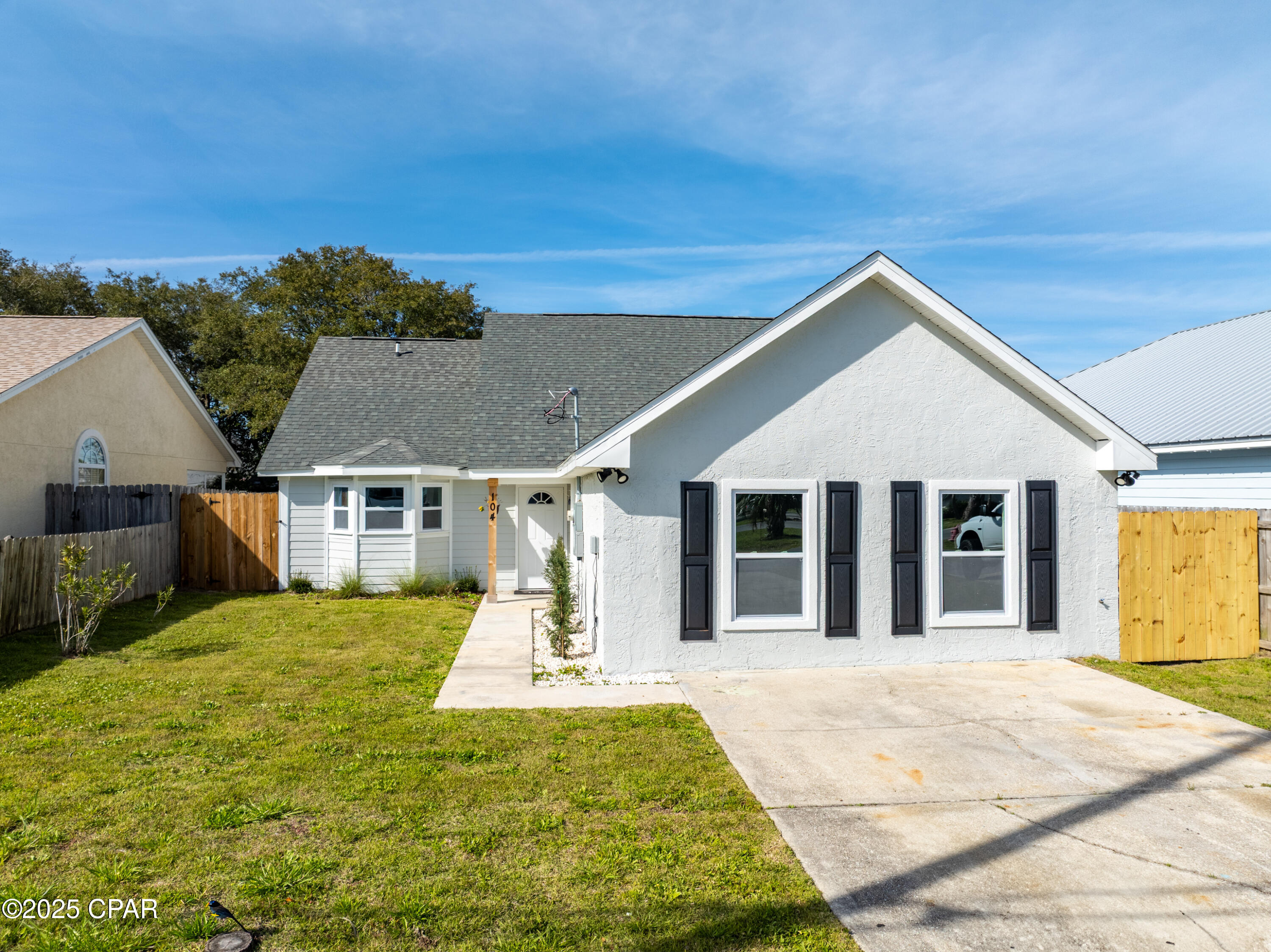 Details for 104 Oleander Circle, Panama City Beach, FL 32413