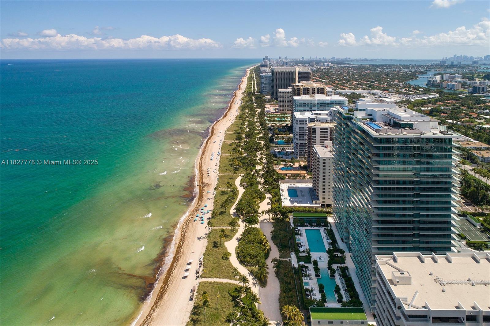 Apartamento en Alquiler en Bal Harbour, FL