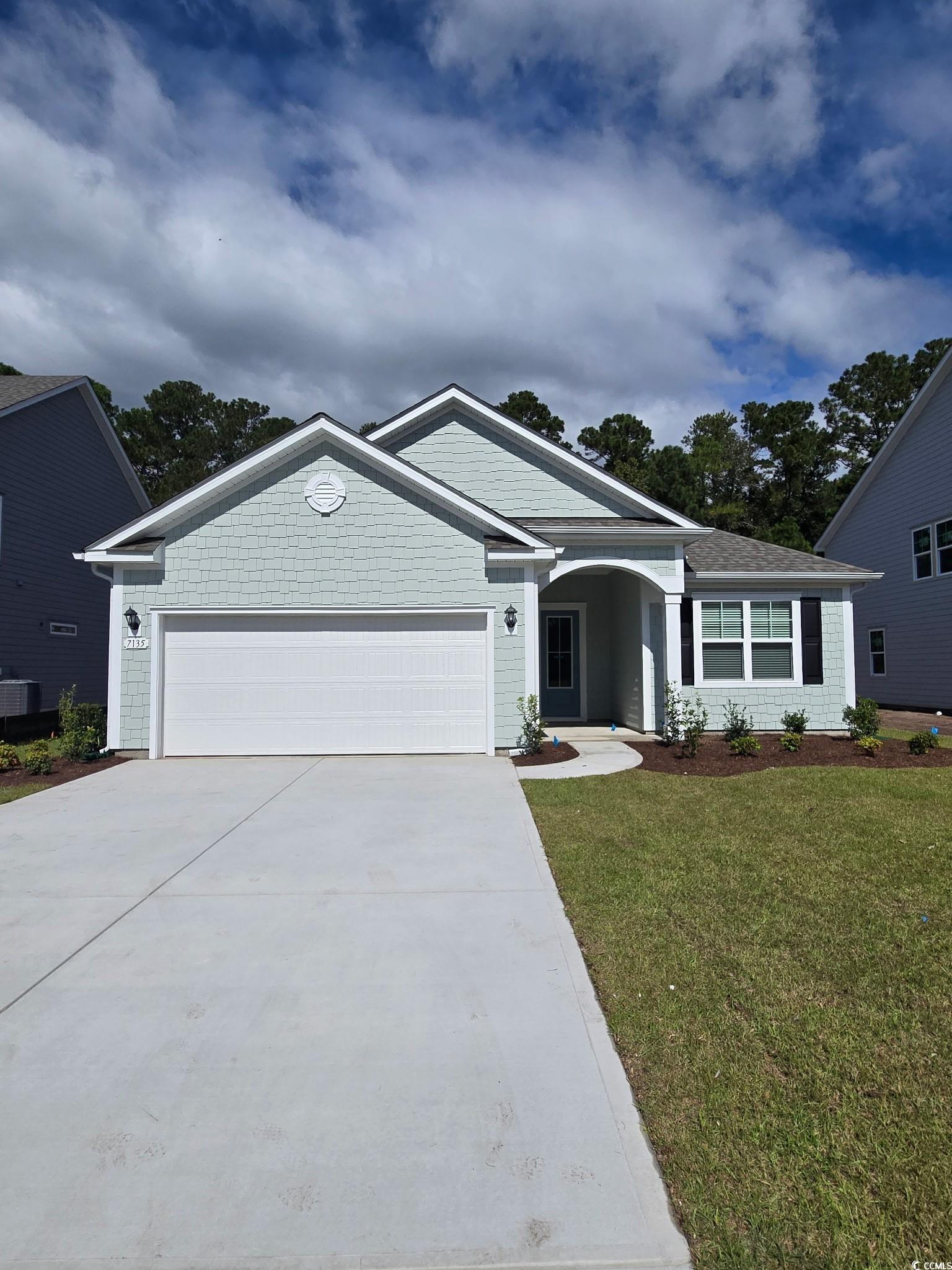 7135 Shooting Star Way Myrtle Beach, SC 29579