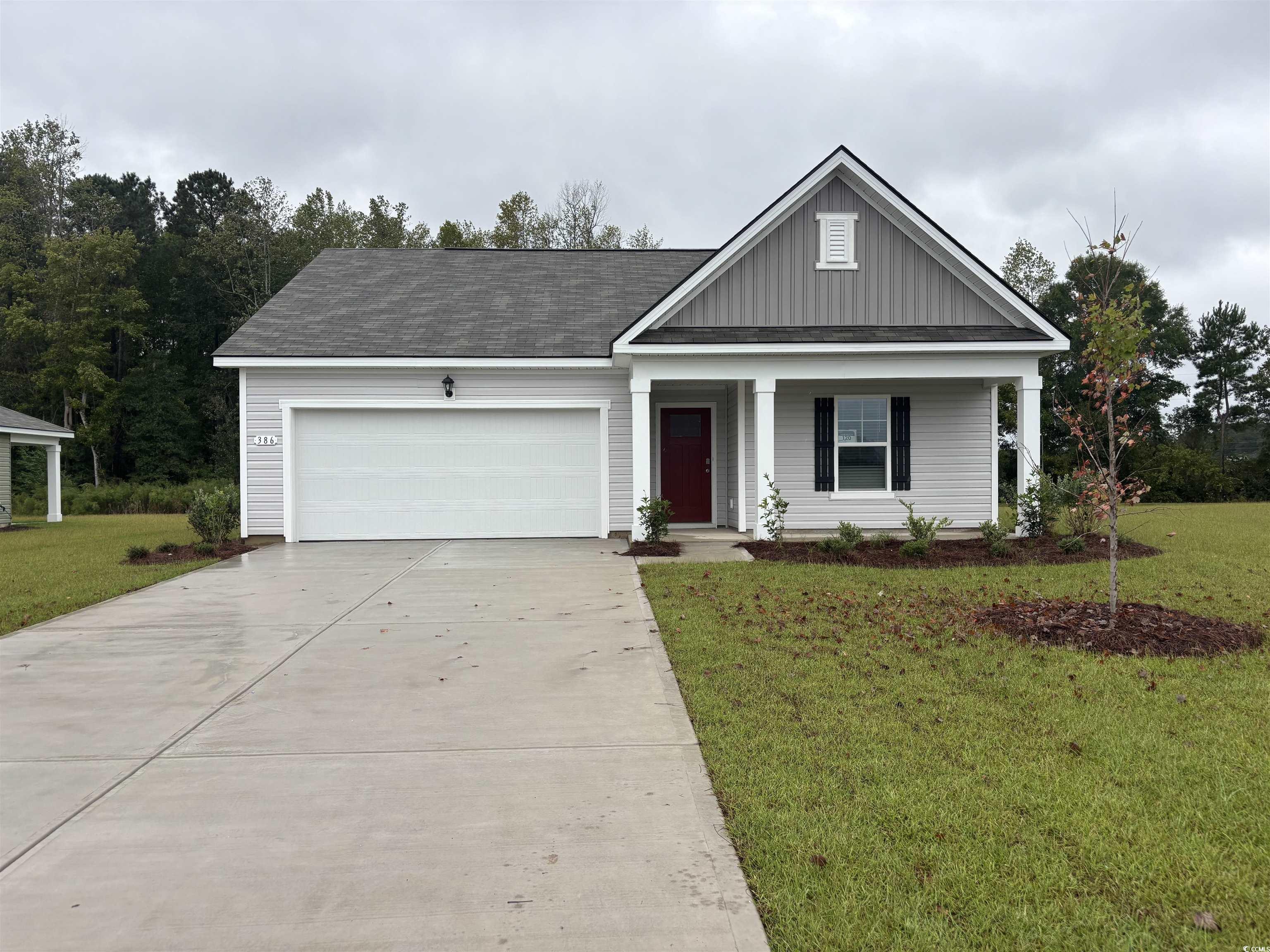 386 Acosta Circle Conway, SC 29527