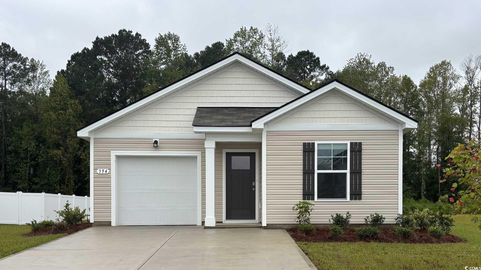 394 Acosta Circle Conway, SC 29527