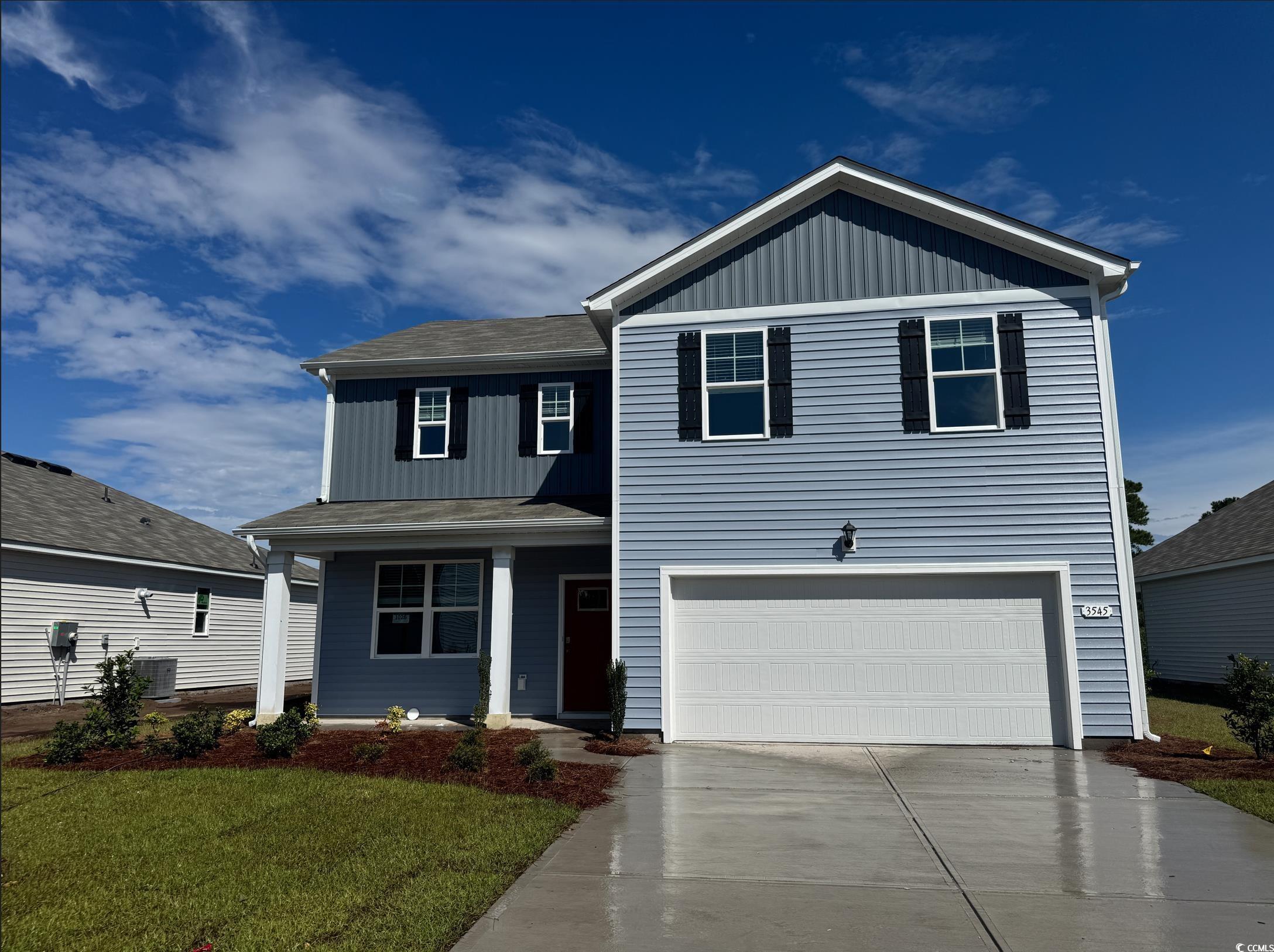 3545 Ashridge Way Conway, SC 29526