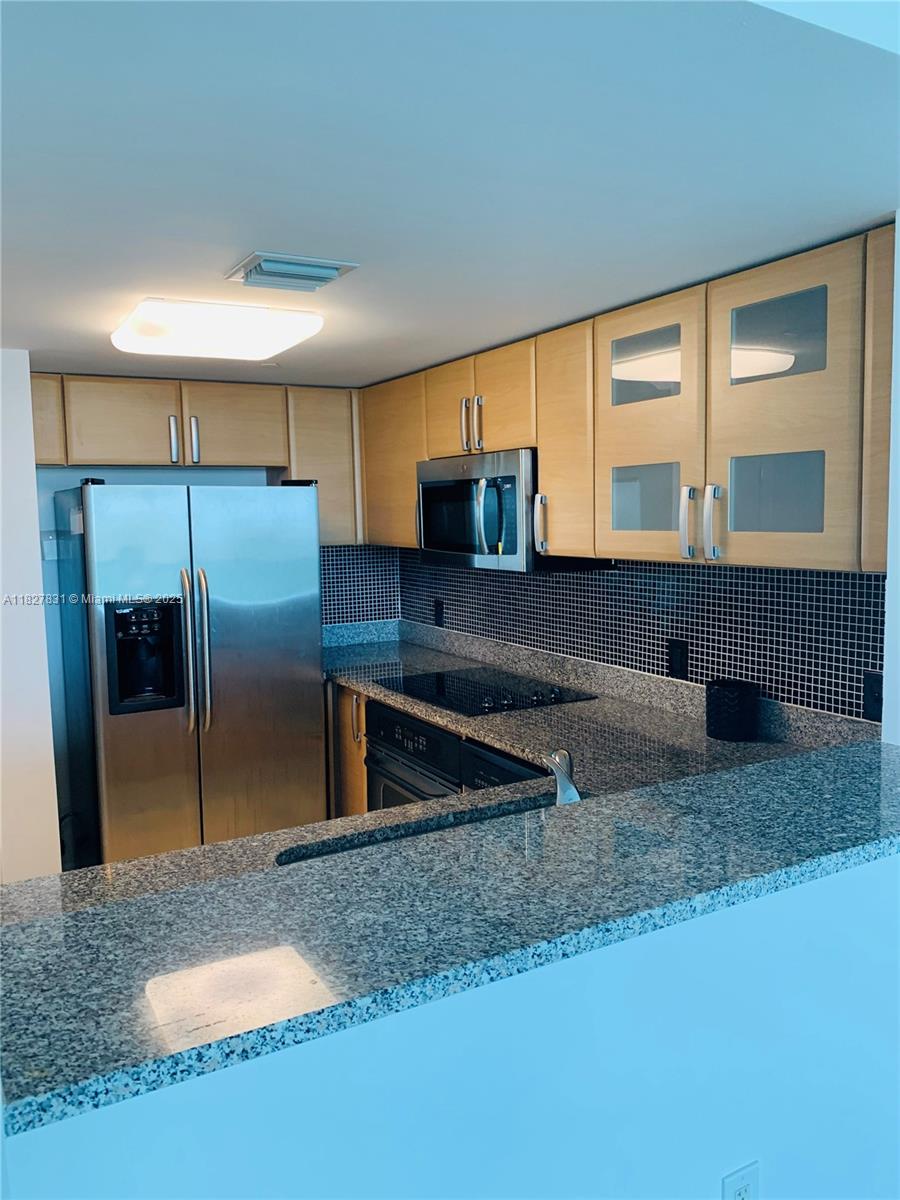2101 Brickell Ave #2611, Miami FL 33129