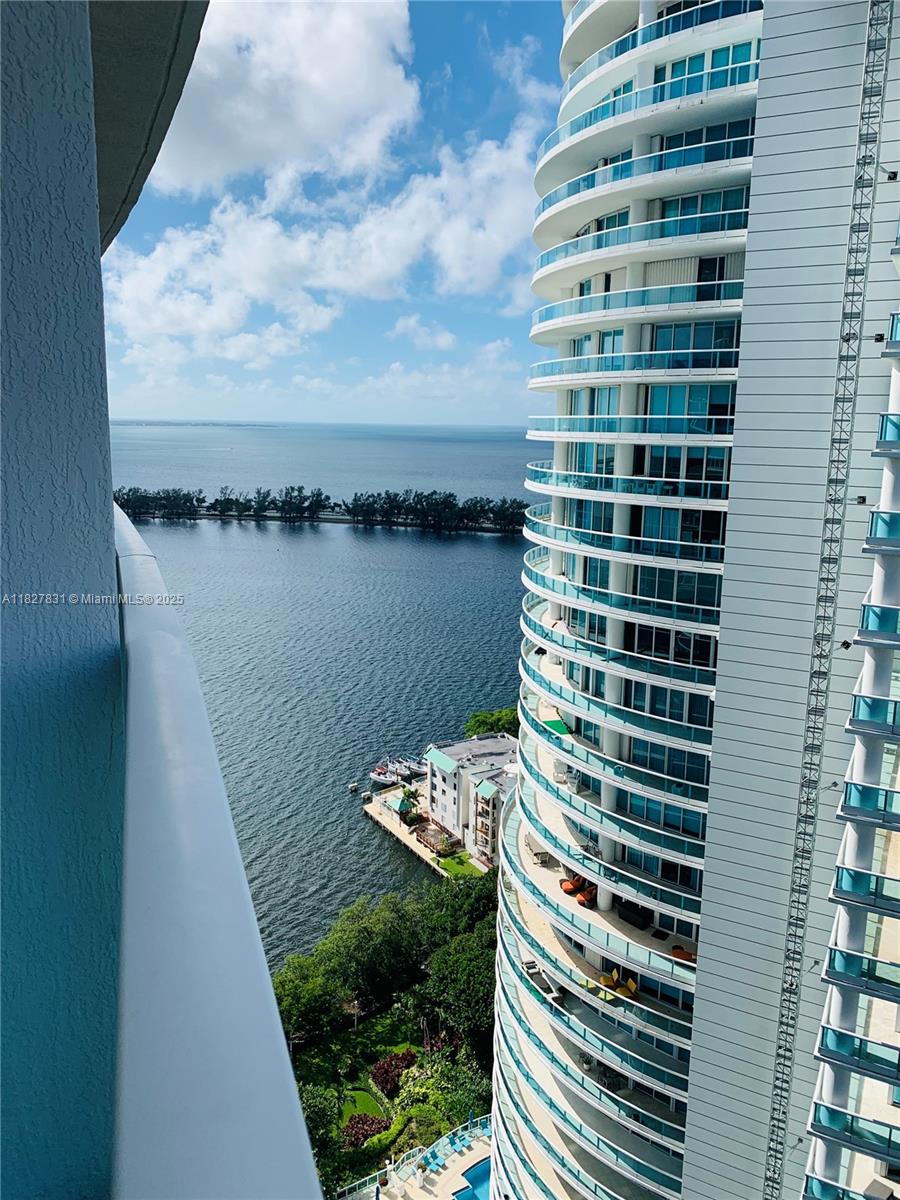 2101 Brickell Ave #2611, Miami FL 33129