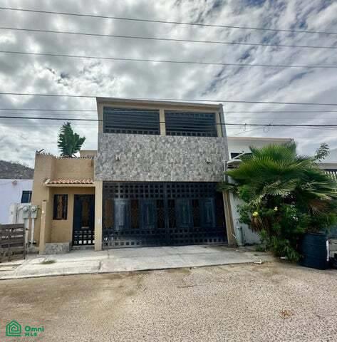 Mar de Cortes Casa Uriel Miramar lote 8, Real de Miramar, Los Cabos, Baja California Sur