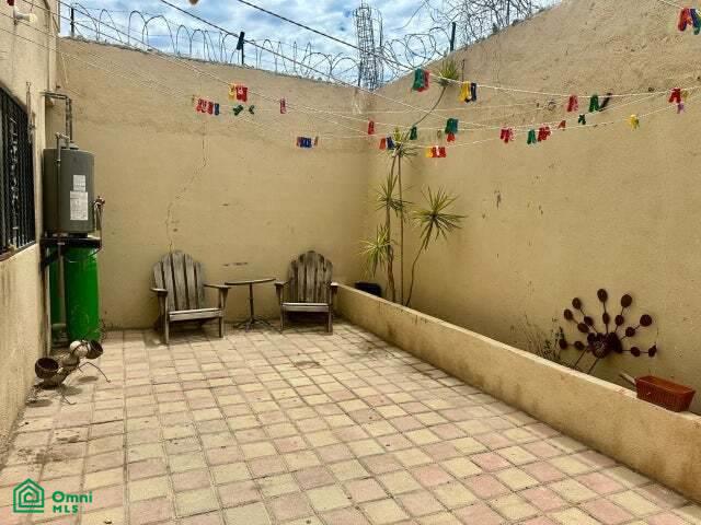 Mar de Cortes Casa Uriel Miramar lote 8, Real de Miramar, Los Cabos, Baja California Sur