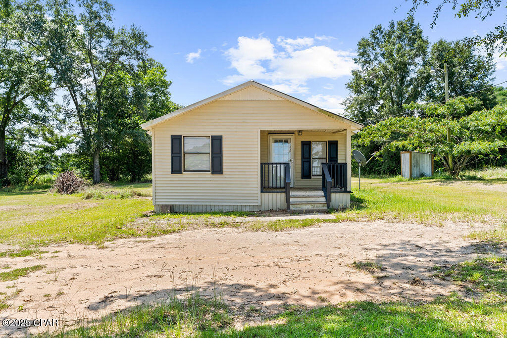 Details for 5786 Highway 77, Graceville, FL 32440