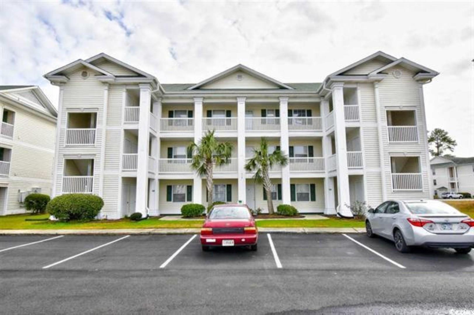 510 White River Dr. UNIT 24G Myrtle Beach, SC 29579